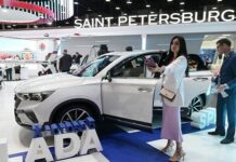 روسيا تكشف موعد عودة سيارات “لادا”.. (LADA)
